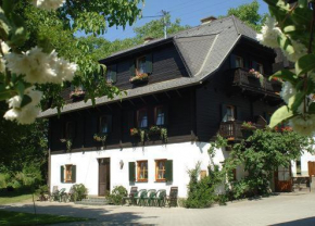 Haus Köfer-Ille, Pörtschach Am Wörther See, Österreich, Pörtschach Am Wörther See, Österreich